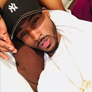 Meet your Posher, Timothy